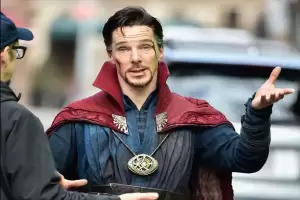 6 Film Benedict Cumberbatch Selain Doctor Strange yang Harus Kamu Tonton