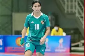Hasil NSDF Womens Futsal Championship 2022: Peras Keringat, Indonesia Bungkam Myanmar!