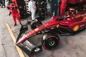 Carlos Sainz Desak Tim Ferrari Cari Cara Kalahkan Red Bull