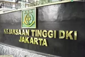 Kejati DKI Sita Satu Kontainer Berisi Ribuan Minyak Goreng di Pelabuhan Tanjung Priok