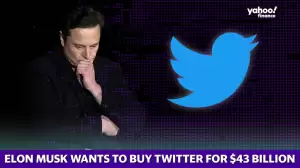 Twitter Jadi Milik Pribadi Elon Musk Setelah Keluar Uang Rp633,8 Triliun