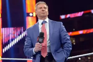 Biodata dan Agama Vince McMahon, Promotor yang Gemparkan Jagat WWE