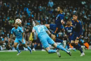 Tatap Leg Kedua Man City vs Real Madrid: Guardiola Akui Kehebatan Los Blancos