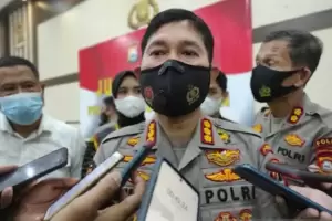 Polda Metro Jaya Larang Warga Jakarta Gelar Takbir Keliling