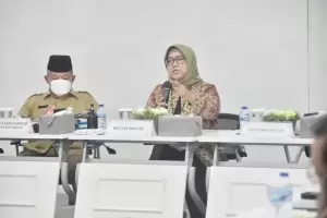 Ditangkap KPK, Bupati Bogor Ade Yasin Batal Bertemu Perwakilan Kedubes Hungaria Hari Ini