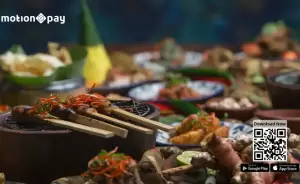 Ini Deretan Rekomendasi Wisata Kuliner Bali dari Dompet Digital MotionPay