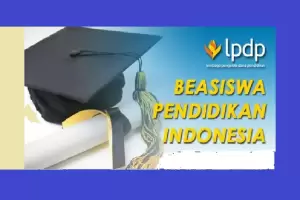 Syarat Beasiswa Pendidikan Indonesia 2022 Diperlonggar, Jelang Pensiun Masih Bisa Daftar