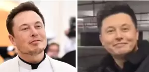 Kembaran Elon Musk dari China Bikin Geger Dunia Maya Lagi