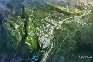 MNC Lido City Terus Genjot Pembangunan Destinasi Wisata Terintegrasi