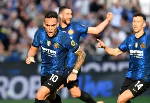Lautaro Martinez Sebut Inter Milan Sudah Tobat usai Dikalahkan Bologna