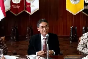 Calon Mahasiswa, Ini Tips Lolos UTBK-SBMPTN 2022 dari Rektor UGM