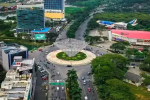 10 Kota dengan Biaya Hidup Termahal di Indonesia, Nomor 3 Jadi Magnet Pekerja