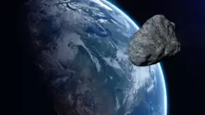 Bak Film Armageddon, China Ingin Belokkan Asteroid untuk Selamatkan Bumi