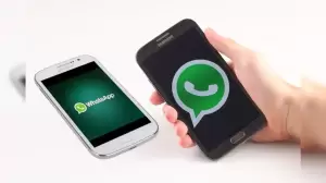 Asyik, WhatsApp Segera Bisa Digunakan di Dua Ponsel Sekaligus