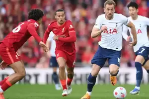 Tottenham Jegal Liverpool, Conte Puas Lihat Kesedihan di Anfield