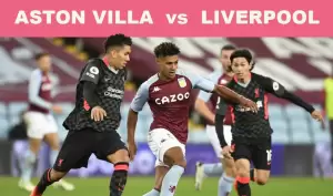 Preview Aston Villa vs Liverpool: Steven Gerrard Main Mata Mengalah?