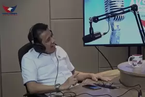 Podcast Aksi Nyata, Perindo Jelaskan Tugas Wakil Ketua Dewan Kota Jakpus