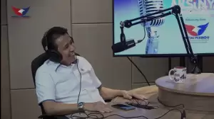 Podcast Aksi Nyata, Nasirman Chaniago Sebut Perindo Partai Masa Depan