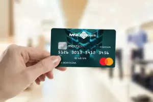 Hemat Waktu dan Biaya, Belanja Online Kebutuhan Rumah dengan Kartu Kredit MNC Bank (BABP)