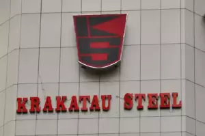 Lunasi Utang, Krakatau Steel Bakal Rights Issue Incar Dana Segar Rp2,9 Triliun