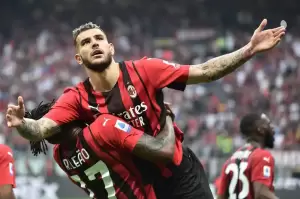 Hasil dan Klasemen Liga Italia: Duo Milan Menang, Penentuan Juara di Pekan Terakhir