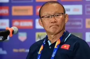 Vietnam U-23 Hindari Malaysia, Lebih Senang Lawan Thailand di Semifinal Sepak Bola SEA Games 2021