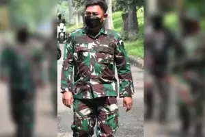 Profil Mayjen TNI Bobby Rinal Makmun, Prajurit Cakra yang Punya Karier Mentereng