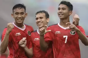 Pelatih Thailand U-23 Ngeri Kekuatan Timnas Indonesia, Polking: Mereka Berbahaya
