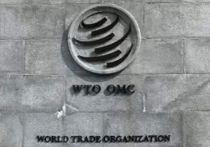 Muak dengan Sanksi Barat, Rusia Berencana Mundur dari WTO