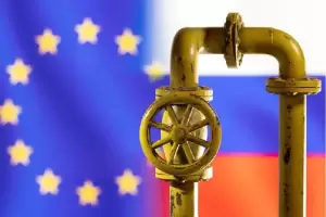 Wow! Komisi Eropa Ajukan Rp4.629 Triliun untuk Hilangkan Candu Energi Rusia