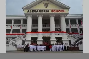 Inilah Sekolah Islam Unggulan  Terbaik dan Termahal di Sekitar Jakarta