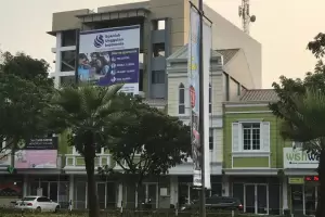 Hari Ini, Sidang Eksepsi Kasus Penipuan Sekolah Unggulan di PN Tangerang