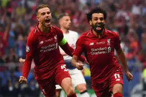 Jordan Henderson: Liverpool Fokus Balas Dendam Lawan Madrid di Final Liga Champions