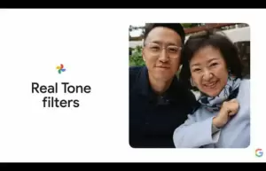 Google Foto Tambahkan Filter Baru untuk Representasi Warna Kulit yang Lebih Baik