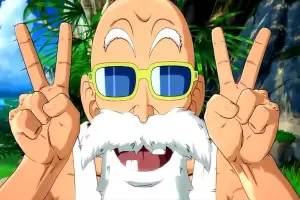 7 Karakter Kakek-Kakek Paling Kuat di Anime, Jangan Anggap Remeh!