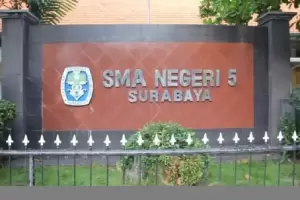 10 SMA Terbaik di Surabaya, Rekomendasi LTMPT Berdasarkan Hasil UTBK 2021