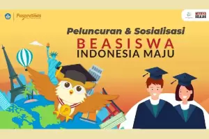 Tertarik Beasiswa Indonesia Maju S1-S2, Ini Syarat dan Cara Daftar
