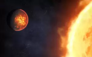 Lebih Besar dan Lebih Panas dari Bumi, 2 Planet Misterius Ini Akan Diamati Teleskop James Webb