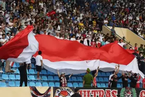 Jadwal Timnas Indonesia vs Bangladesh: Skuad Garuda Siap Perang!