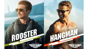 Top Gun 3: Siapa Penerus Maverick, Rooster atau Hangman?