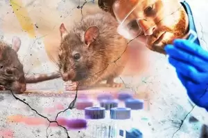 Diduga Warga Cipete Terpapar Virus Tikus, Sudin Kesehatan Jaksel: Belum Bisa Dipastikan
