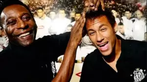 Neymar Kejar Rekor Legendaris Pele di Timnas Brasil