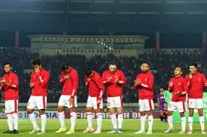 Pelatih Bangladesh Yakin Timnas Indonesia Lolos ke Piala Asia 2023