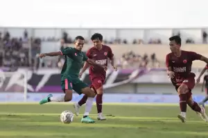 Ikuti Piala Menpora 2022, Ini Target Minimal PSM Makassar
