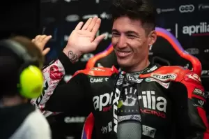 Hasil FP3 MotoGP Catalunya 2022: Aleix Espargaro Tercepat