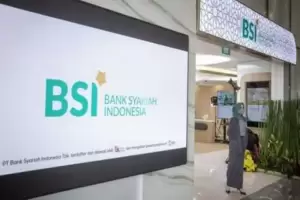 BSI Jadi Bank BUMN, Erick Thohir Pastikan Tak Monopoli Perbankan Syariah