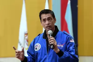 Sheikh Muszaphar Shukor, Astronot Minang yang Mengenalkan Tata Cara Sholat di Luar Angkasa