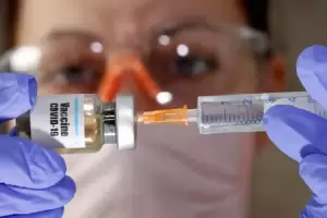 Vaksin BUMN untuk Booster dan Anak Masuk Uji Klinis 3, Ini Kata Bio Farma