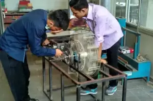 Ini 4 Kampus Teknik Mesin Terbaik di Indonesia