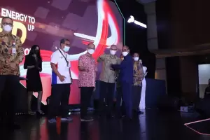 PGE Kembali Raih Best of The Best APQ Award 2022